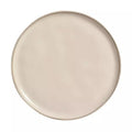 Conjunto com 6 Pratos Raso Bio Rustic Clay