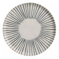 Conjunto com 6 Pratos Raso Bio Elemento