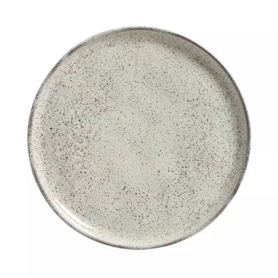 Conjunto com 6 Pratos de Sobremesa Bio Pistache