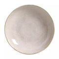 Conjunto com 6 Pratos Fundo Bio Latte