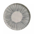 Conjunto com 6 Pratos de Sobremesa Bio Elemento