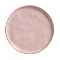 Conjunto com 6 Pratos de Sobremesa Bio Litchi